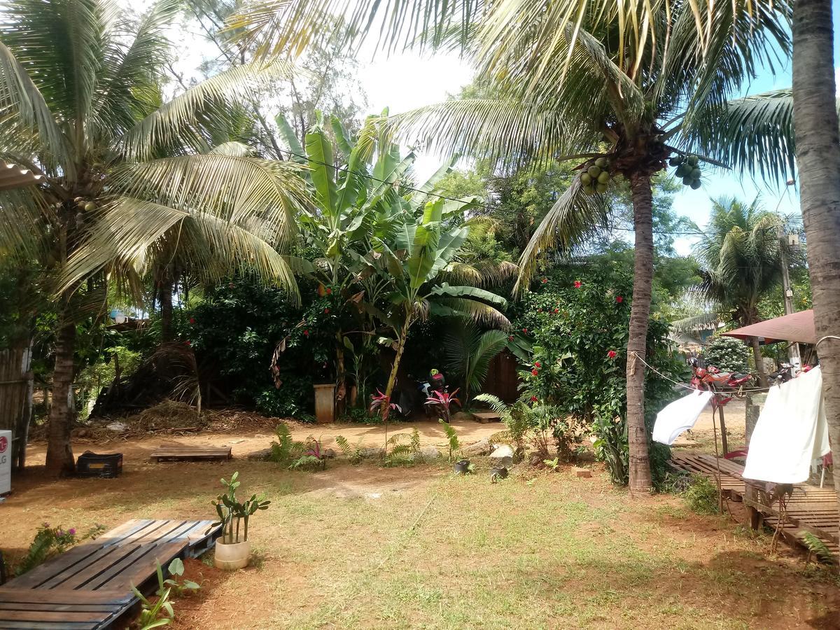 Blue House Villa Fernando de Noronha Exterior photo