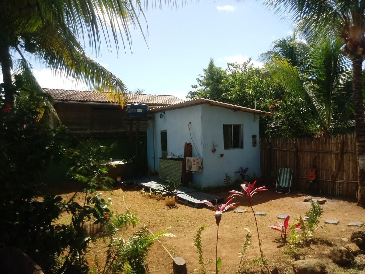 Blue House Villa Fernando de Noronha Exterior photo