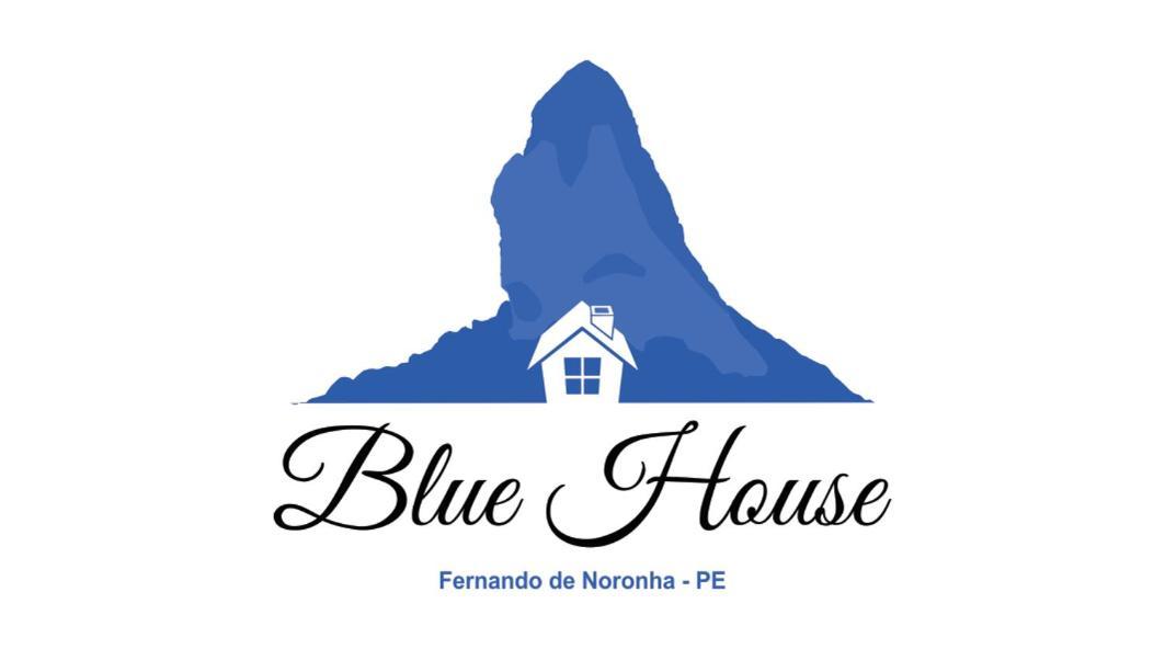 Blue House Villa Fernando de Noronha Exterior photo