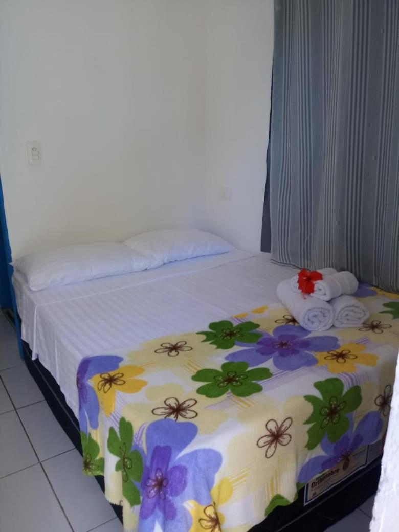 Blue House Villa Fernando de Noronha Exterior photo