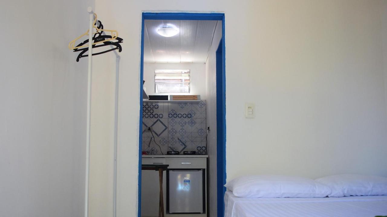 Blue House Villa Fernando de Noronha Exterior photo